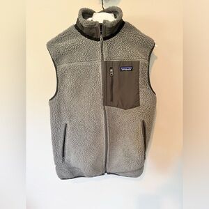 Patagonia Retro X Vest